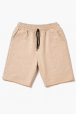 Shorts Cargo Casual de Algodón